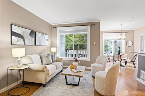 18505 SE Newport Way #D118, Issaquah, WA 98027