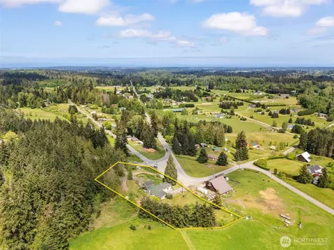 View/Area - 40 Fish Hatchery Rd, Sequim, WA 98382 photo 5 of 8