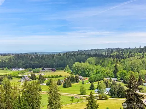 View/Area - 40 Fish Hatchery Rd, Sequim, WA 98382 photo 8 of 8
