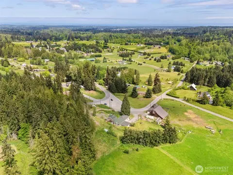 View/Area - 40 Fish Hatchery Rd, Sequim, WA 98382 photo 1 of 8