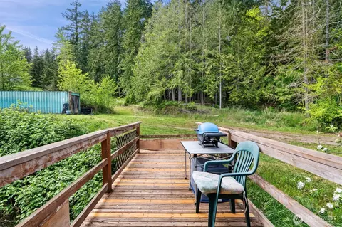Exterior - 40 Fish Hatchery Rd, Sequim, WA 98382 photo 1 of 4