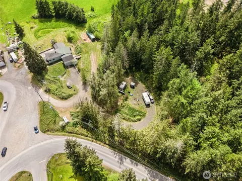 View/Area - 40 Fish Hatchery Rd, Sequim, WA 98382 photo 7 of 8