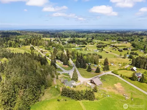 View/Area - 40 Fish Hatchery Rd, Sequim, WA 98382 photo 6 of 8