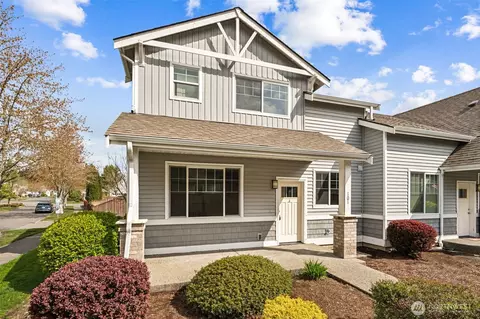 322 Yauger Way NW #101, Olympia, WA 98502