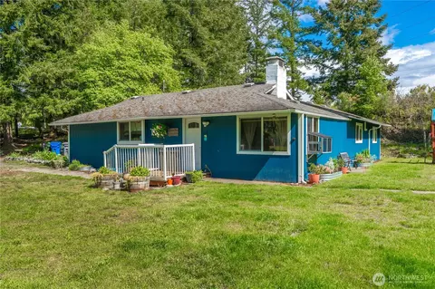 32816 82nd Ave S, Roy, WA 98580
