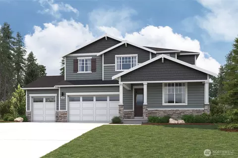 13910 208th Ave E, Bonney Lake, WA 98391