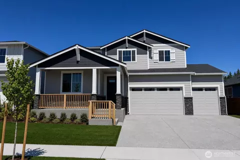 13910 208th Ave E, Bonney Lake, WA 98391