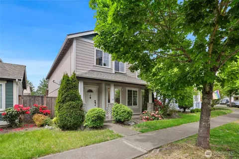 4049 Galena St SE, Lacey, WA 98503