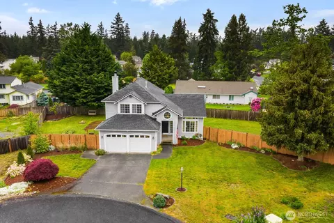 24205 32nd Avenue Ct E, Spanaway, WA 98387
