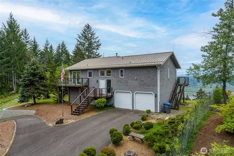 110 E Havenridge Dr, Union, WA 98592