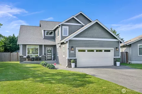 1460 Sunnybrook Ln, Bellingham, WA 98226