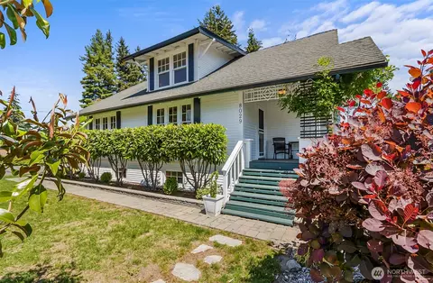8029 60th Dr NE, Marysville, WA 98270