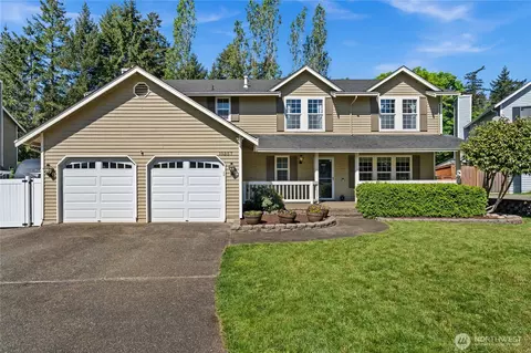 10357 Wilkes Ct NW, Silverdale, WA 98383