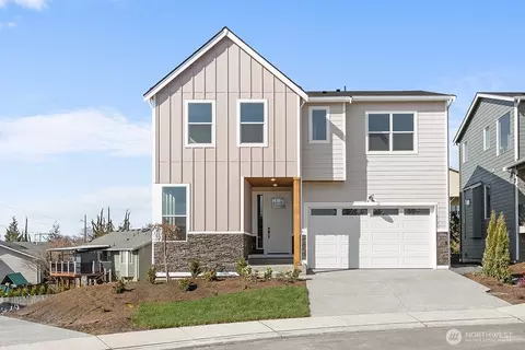 8113 73rd Pl NE, Marysville, WA 98270