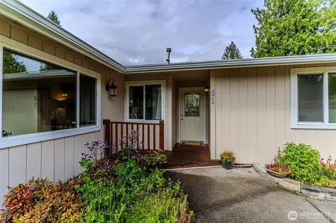 61 Anderson St, Port Hadlock, WA 98339
