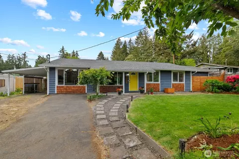 10809 133rd St NW, Gig Harbor, WA 98329