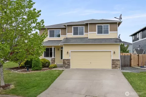 15269 Kayla St SE, Yelm, WA 98597