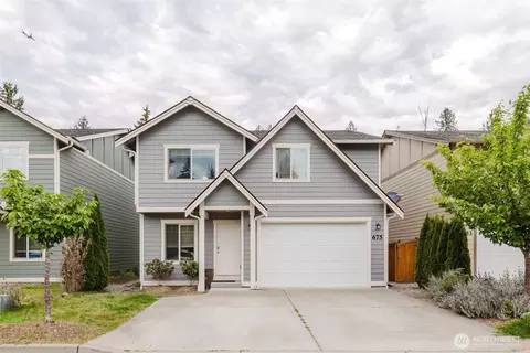 675 SE Olga Cir, Port Orchard, WA 98366