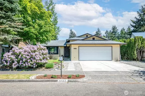 6667 E Grandview Ave, Tacoma, WA 98404