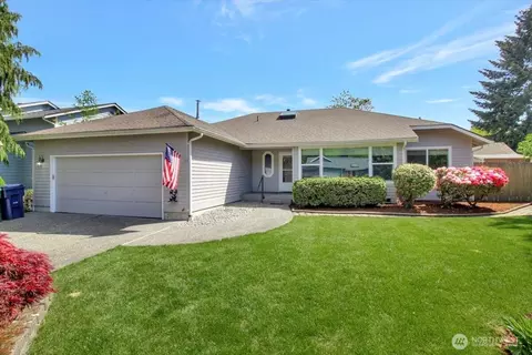 2928 209th Pl SW, Lynnwood, WA 98036