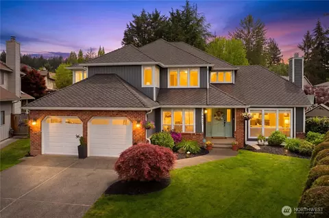 14413 SE 184th Pl, Renton, WA 98058