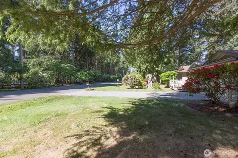 Exterior - 123 Forest Ridge Dr, Sequim, WA 98382 photo 4 of 12