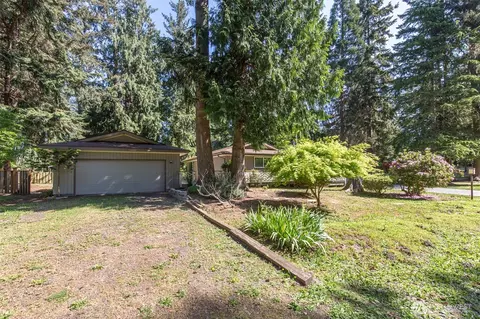 Exterior - 123 Forest Ridge Dr, Sequim, WA 98382 photo 2 of 12