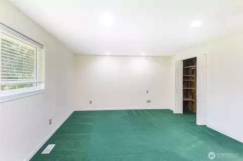 Bedroom - 123 Forest Ridge Dr, Sequim, WA 98382 photo 2 of 2