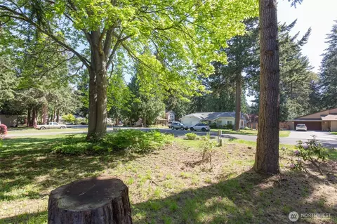 Exterior - 123 Forest Ridge Dr, Sequim, WA 98382 photo 6 of 12