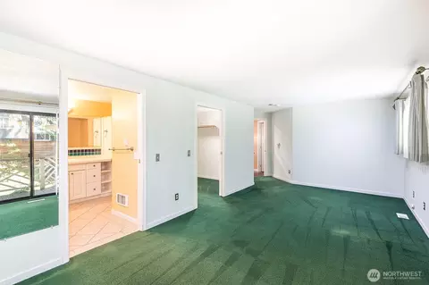 Bedroom - 123 Forest Ridge Dr, Sequim, WA 98382 photo 1 of 2