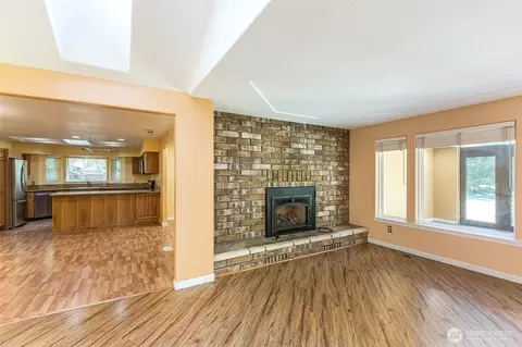 Living - 123 Forest Ridge Dr, Sequim, WA 98382 photo 3 of 6