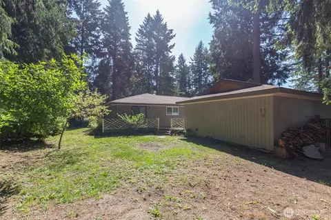Exterior - 123 Forest Ridge Dr, Sequim, WA 98382 photo 8 of 12