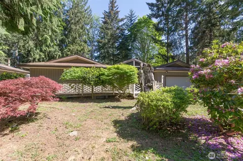 Exterior - 123 Forest Ridge Dr, Sequim, WA 98382 photo 3 of 12