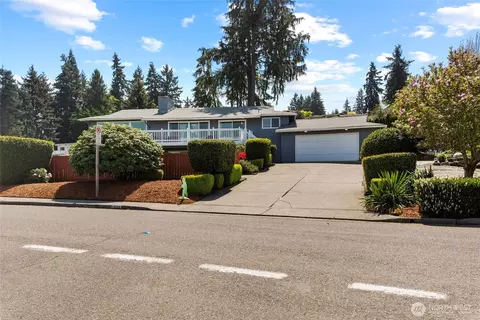 1029 S 289th St, Federal Way, WA 98003