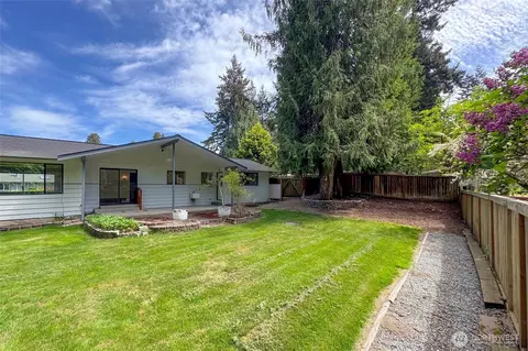 Exterior - 370 Dungeness Mdws, Sequim, WA 98382 photo 12 of 16