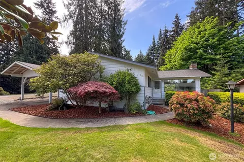 Exterior - 370 Dungeness Mdws, Sequim, WA 98382 photo 4 of 16