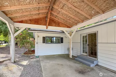 Exterior - 370 Dungeness Mdws, Sequim, WA 98382 photo 10 of 16