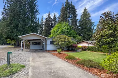 370 Dungeness Mdws, Sequim, WA 98382