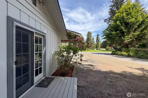 Exterior - 370 Dungeness Mdws, Sequim, WA 98382 photo 9 of 16