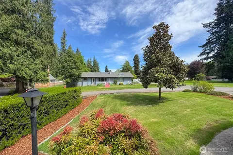 Exterior - 370 Dungeness Mdws, Sequim, WA 98382 photo 14 of 16