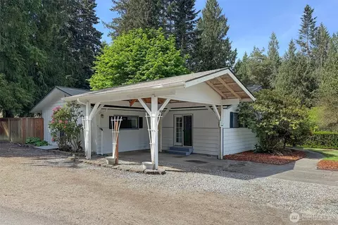 Exterior - 370 Dungeness Mdws, Sequim, WA 98382 photo 2 of 16