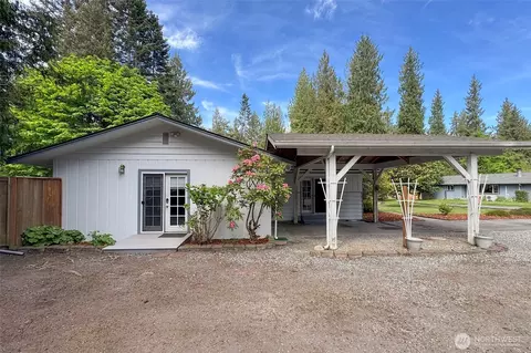 Exterior - 370 Dungeness Mdws, Sequim, WA 98382 photo 3 of 16
