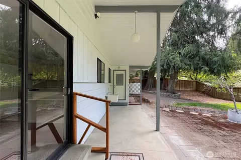 Exterior - 370 Dungeness Mdws, Sequim, WA 98382 photo 8 of 16