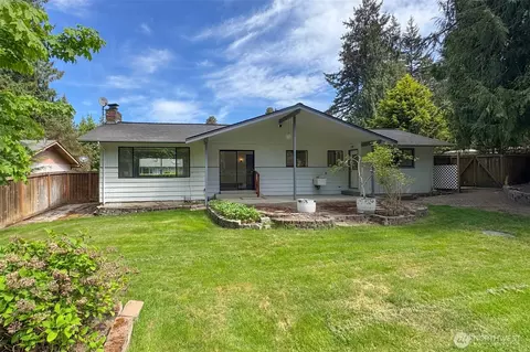 Exterior - 370 Dungeness Mdws, Sequim, WA 98382 photo 7 of 16