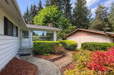 Exterior - 370 Dungeness Mdws, Sequim, WA 98382 photo 6 of 16
