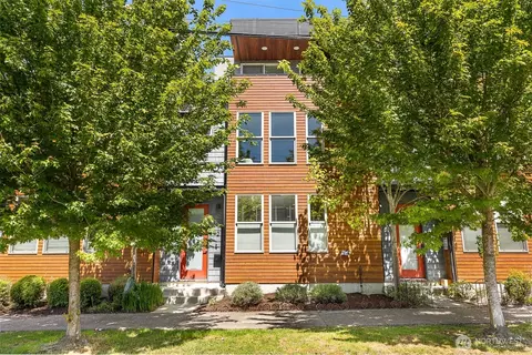 2312 S Judkins St, Seattle, WA 98144