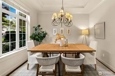 Dining - 107 29th Ave E, Seattle, WA 98112 photo 1 of 2