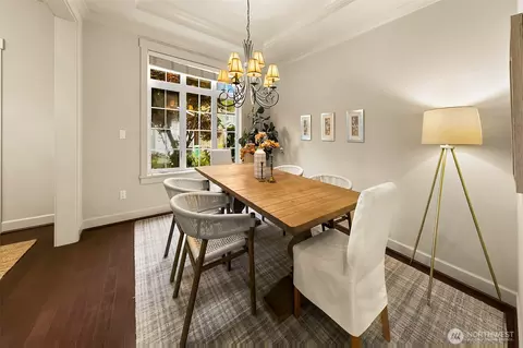 Dining - 107 29th Ave E, Seattle, WA 98112 photo 2 of 2