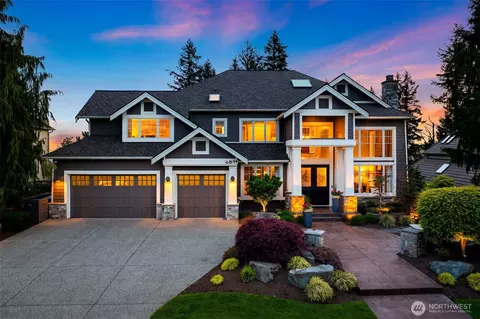 6599 170th Pl SE, Bellevue, WA 98006