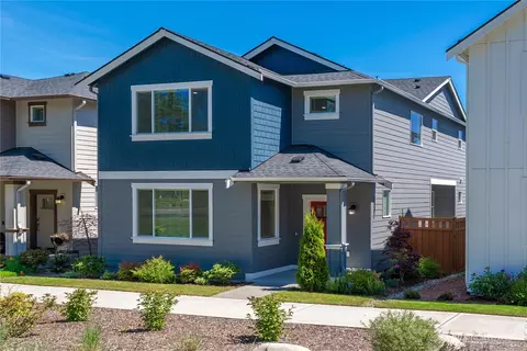 15816 205th Ave E, Bonney Lake, WA 98391